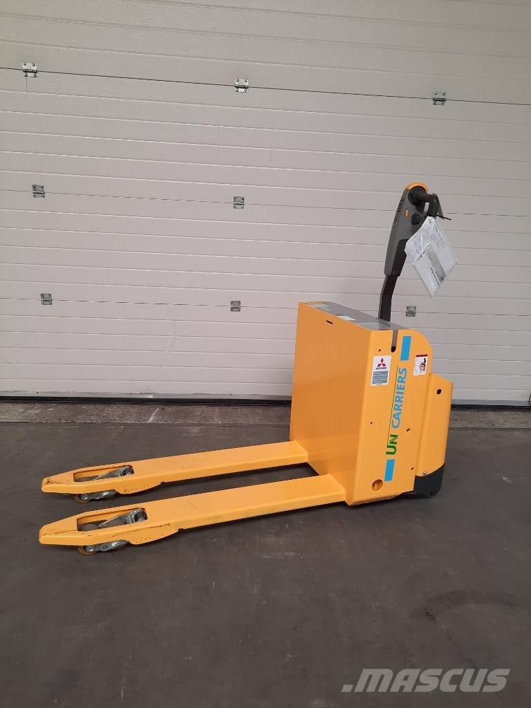 UniCarriers PLL200 Χειροκίνητο περονοφόρο ανυψωτικό