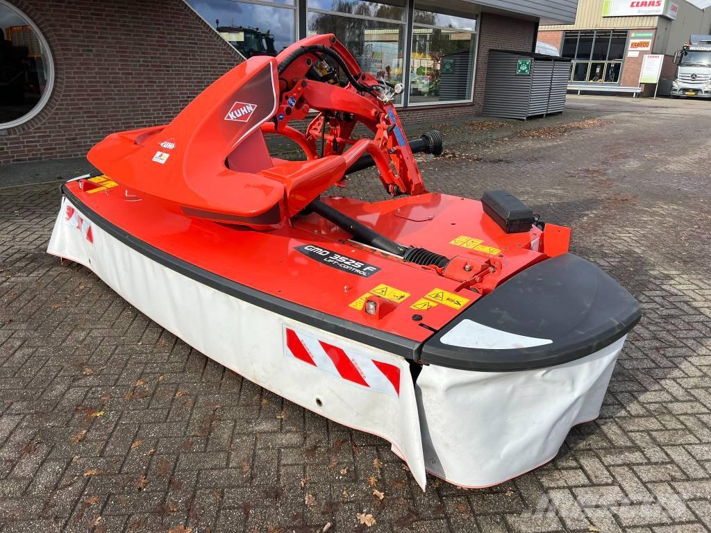 Kuhn GMD 3525F-FF Χορτοκοπτικά