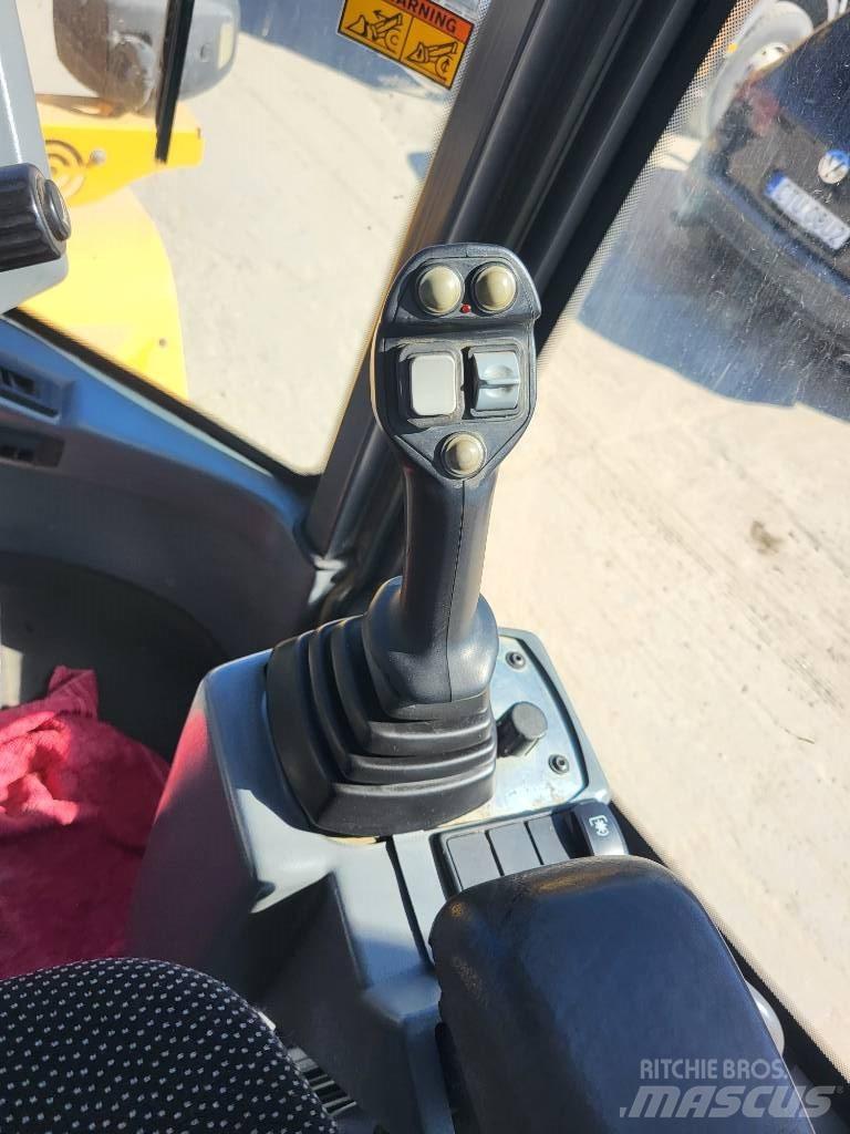 Volvo L 30 G Φορτωτές με λάστιχα (Τροχοφόροι)