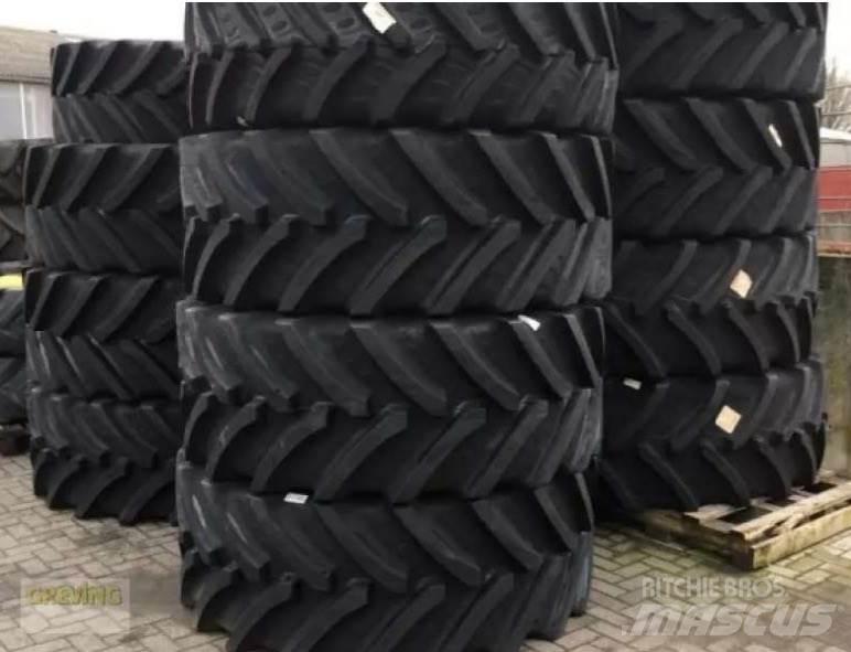 BKT 650/65R42 Ελαστικά και ζάντες