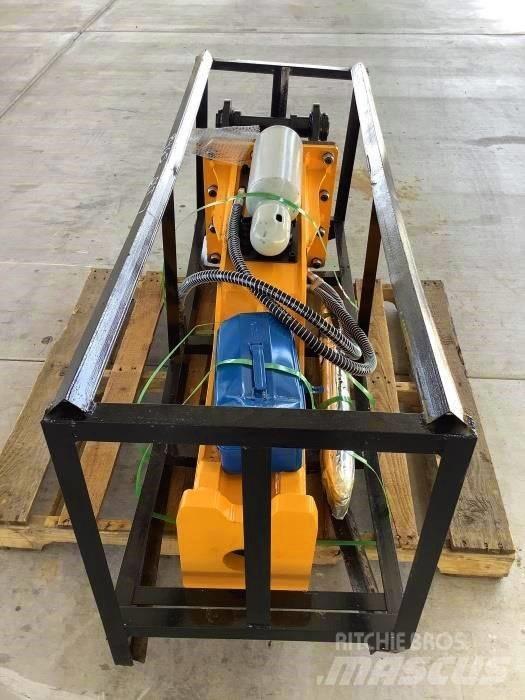  Hanmen HMB750 Σφυριά / Σπαστήρες