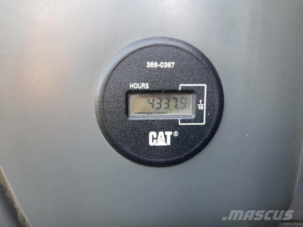 CAT 311 F BLADE Εκσκαφείς με ερπύστριες