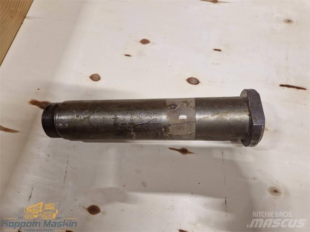 Rottne 072-0039 Κεφαλές συλλεκτικών μηχανών