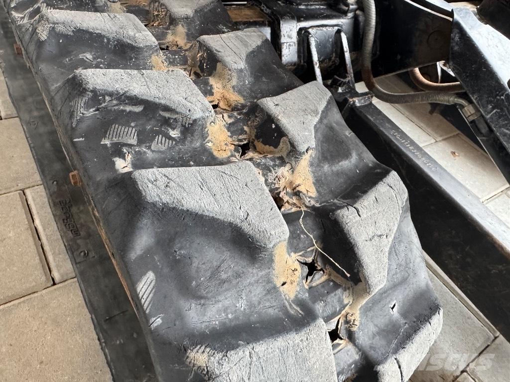 Sany SY 16 C Εκσκαφάκι (διαβολάκι) < 7t