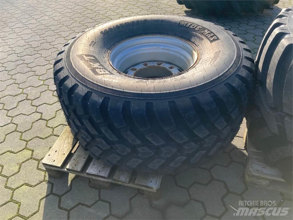 BKT 580/65R22.5 Άλλα εξαρτήματα για τρακτέρ