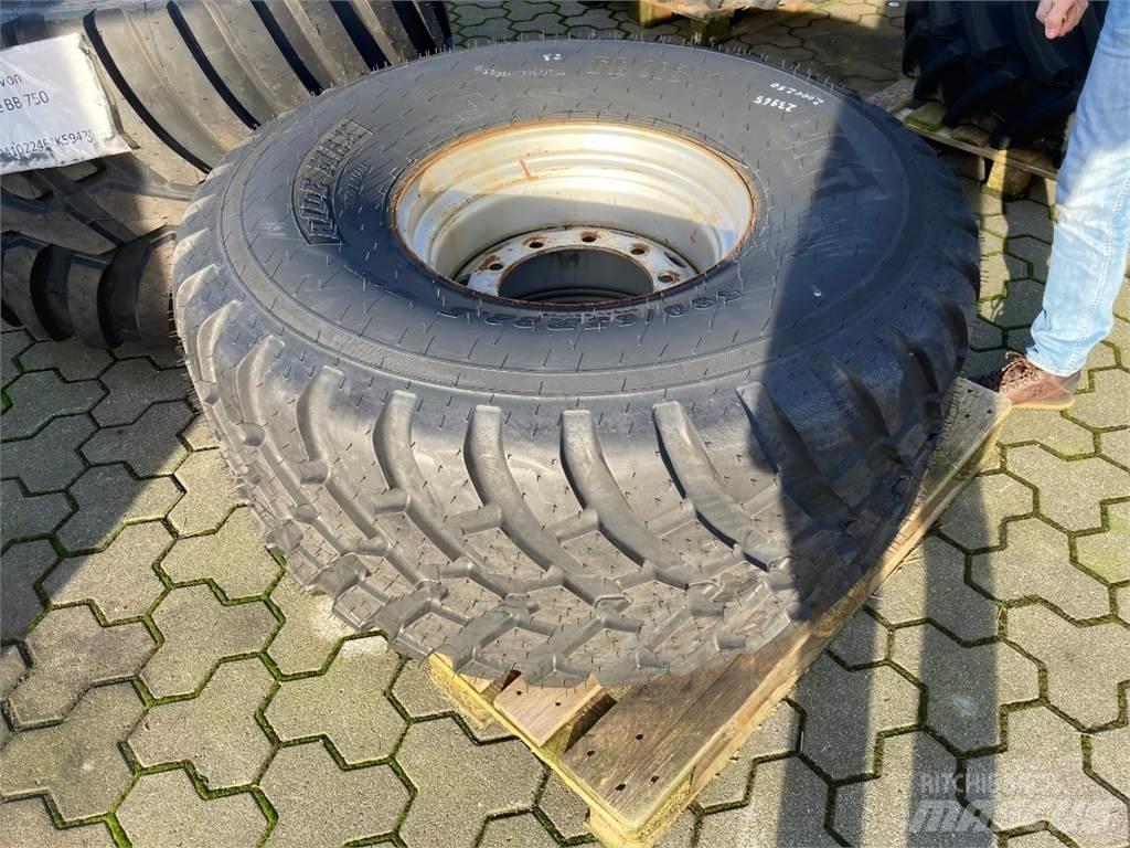 BKT 580/65R22.5 Άλλα εξαρτήματα για τρακτέρ