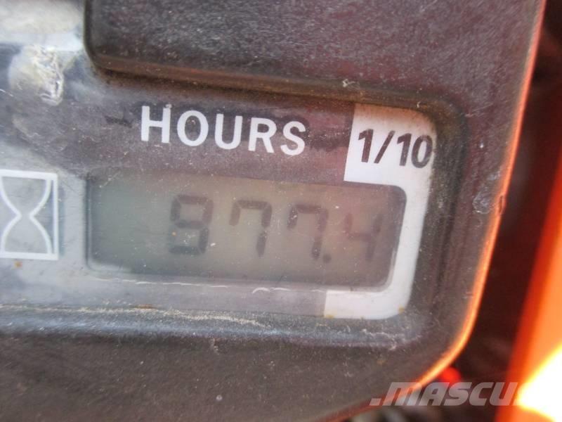 Timberwolf TW125PH Τεμαχιστές ξύλου