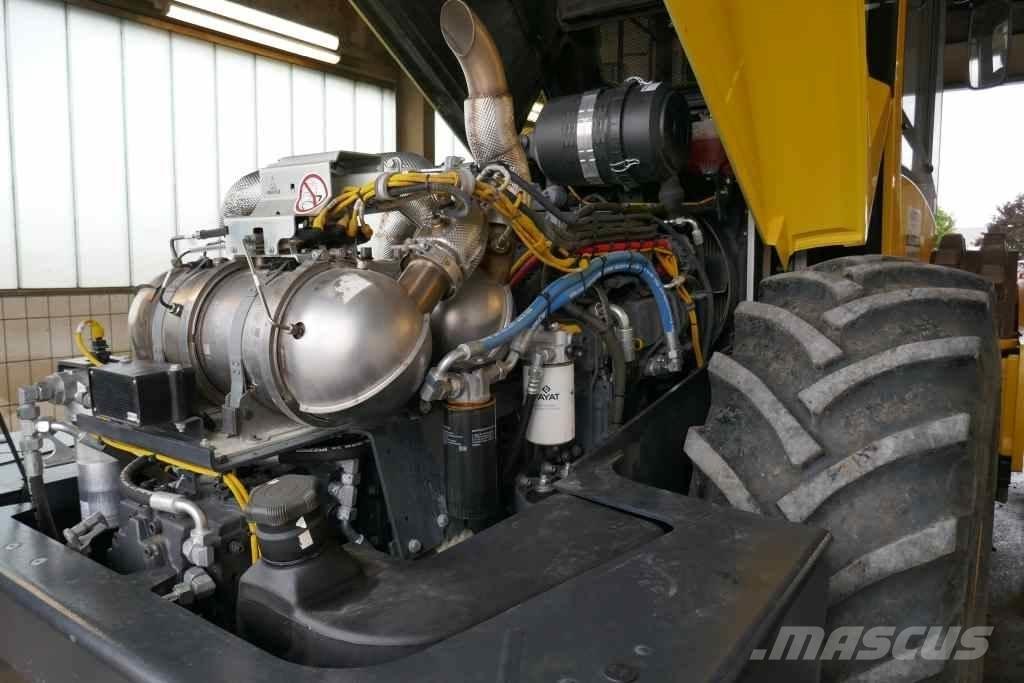 Bomag BW 213 PDH-5 Κύλινδροι συμπίεσης εδάφους