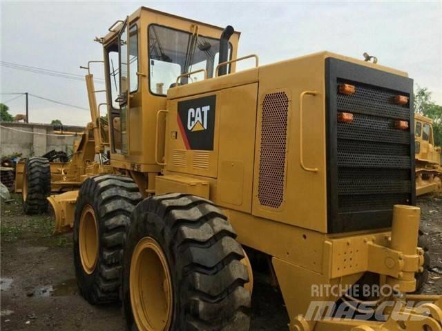 CAT 140 H Γκρέιντερς