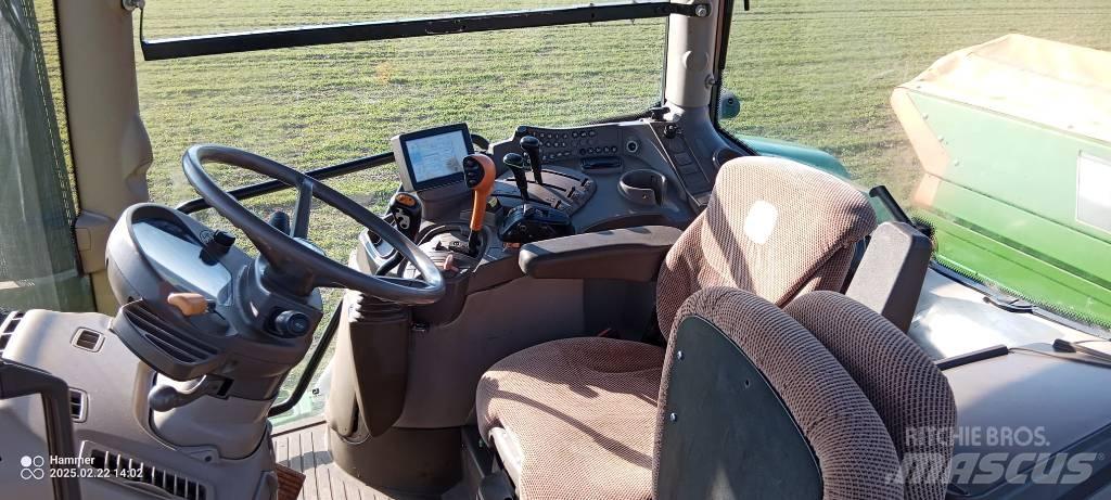 John Deere 6170R Τρακτέρ
