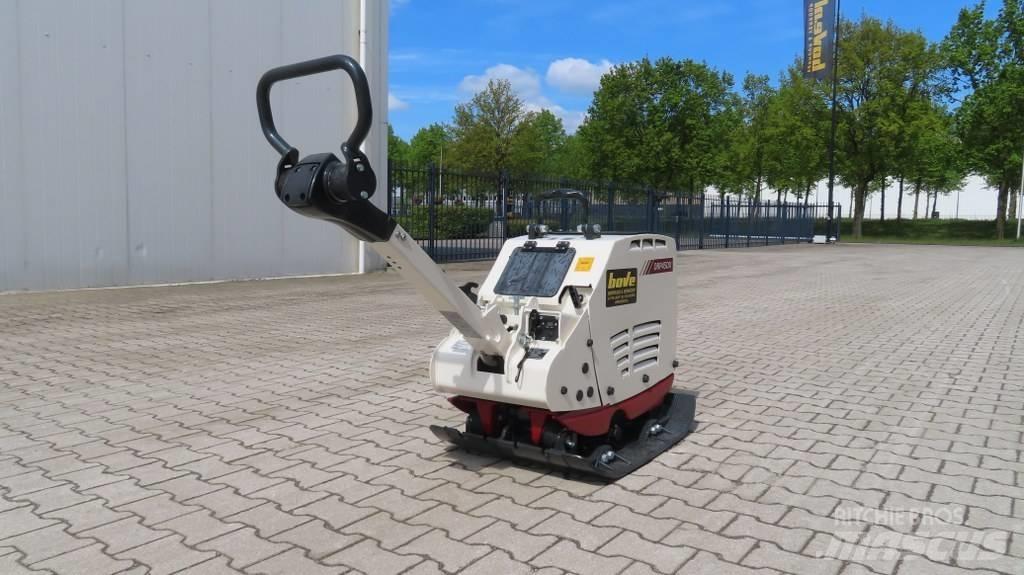 Dynapac DRP45X Επίπεδοι κόπανοι