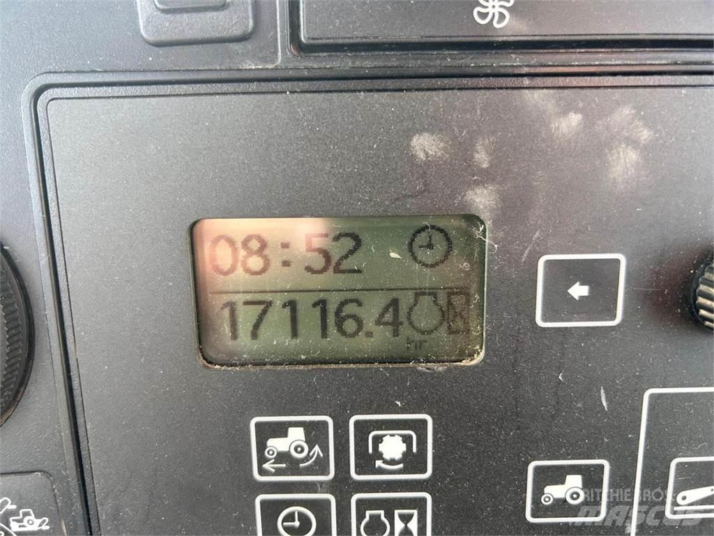 John Deere 7820 Τρακτέρ