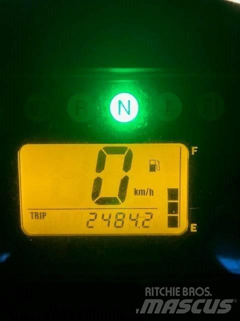 Suzuki LTA 400 F Οχήματα παντός εδάφους