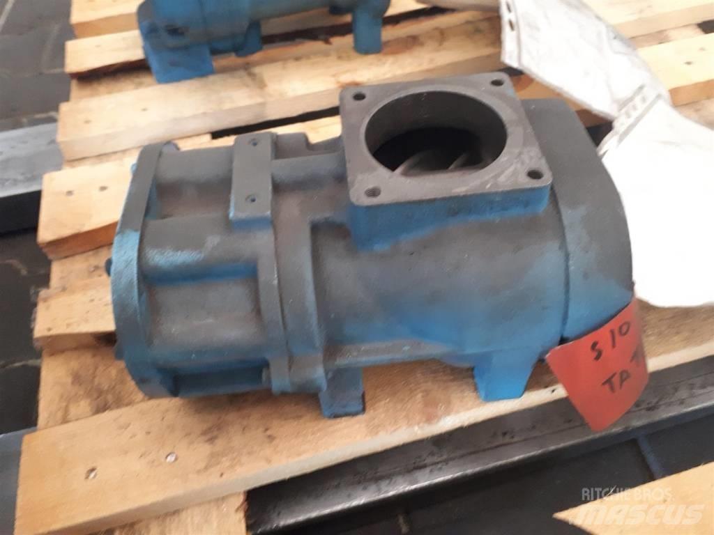 Boge BS15 R1 Εξαρτήματα συμπιεστών