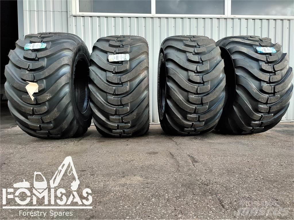 Nokian All types Ελαστικά και ζάντες