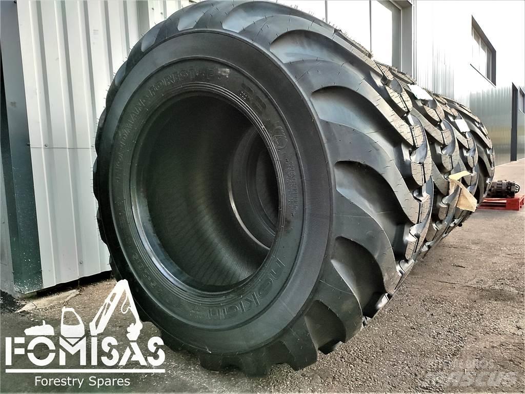 Nokian All types Ελαστικά και ζάντες