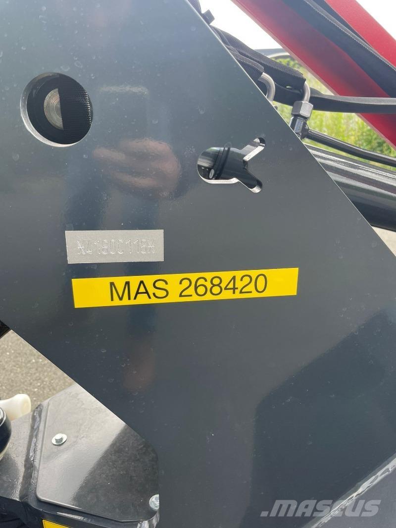 Schäffer 1622 Άλλα γεωργικά μηχανήματα