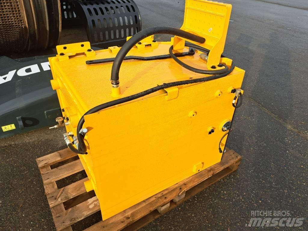 Hyundai fuel tank Άλλα εξαρτήματα