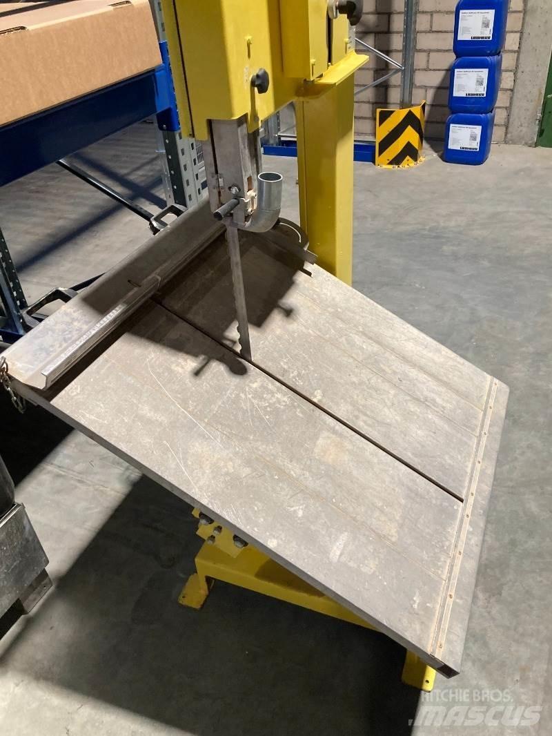  Multistone 520 Πριόνια βράχων και σκυροδέματος