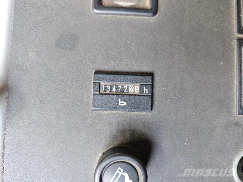 Liebherr MK100 Πυργογερανοί