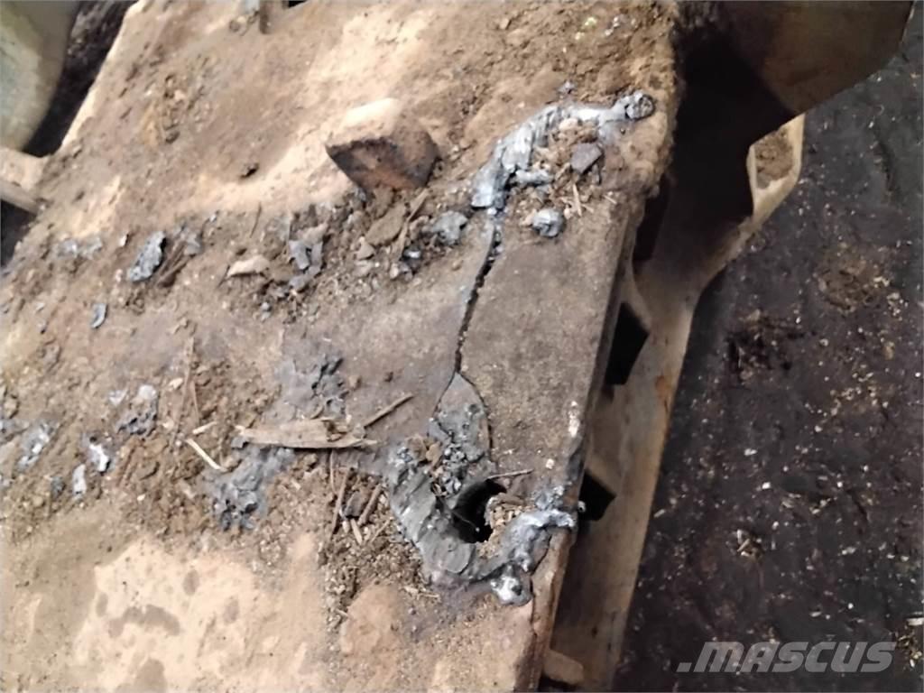 Eco Log 594C Άλλα εξαρτήματα