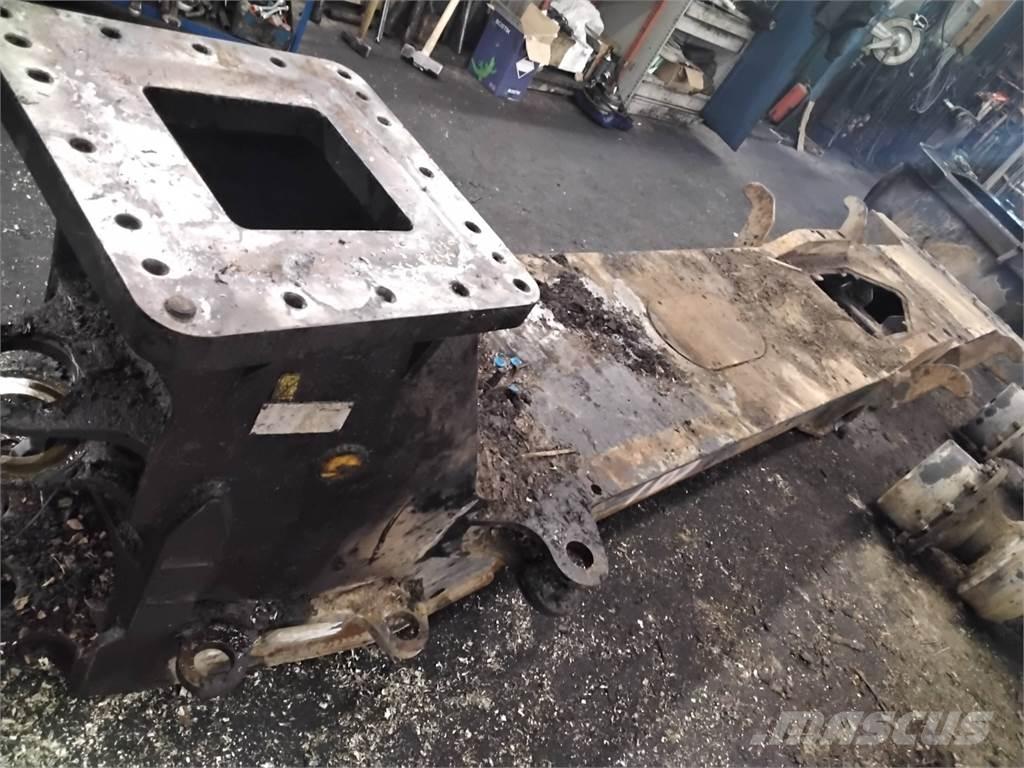 Eco Log 594C Άλλα εξαρτήματα