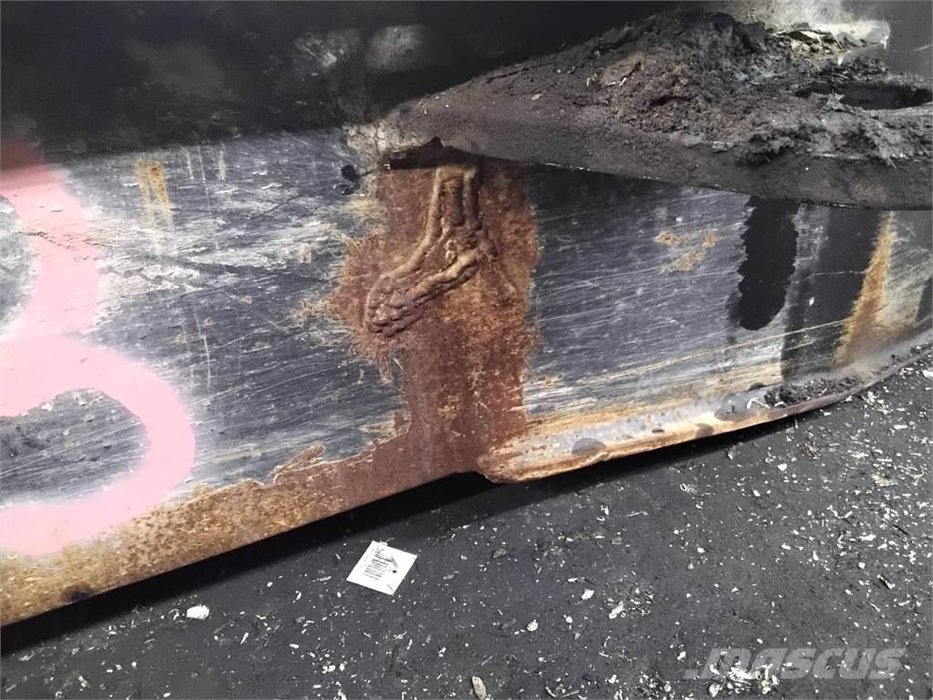 Eco Log 594C Άλλα εξαρτήματα