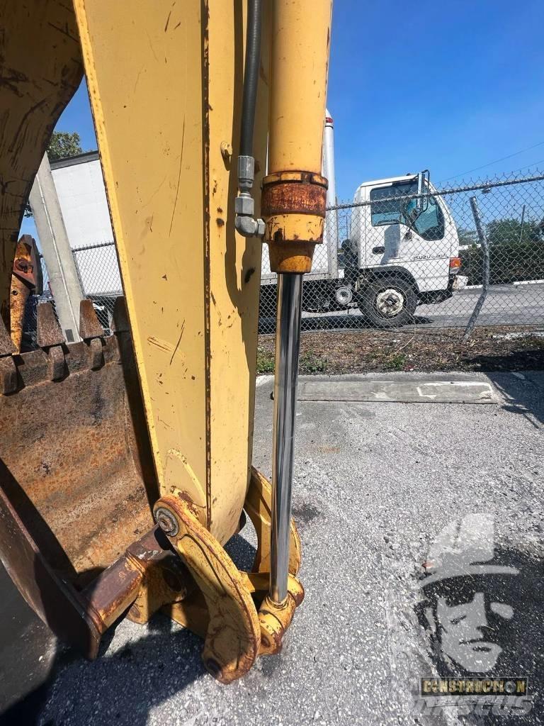 DEERE 310G Εκσκαφείς Φορτωτές τύπου JCB