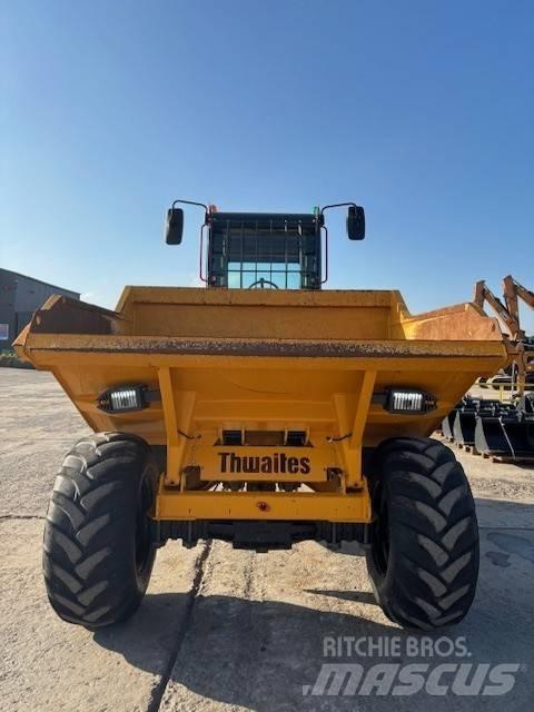 Thwaites 9T Dumpers εργοταξίου