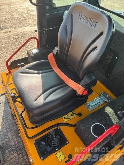 Thwaites 9T Dumpers εργοταξίου