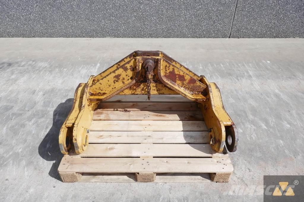 CAT D7E Drawbar Άλλα εξαρτήματα