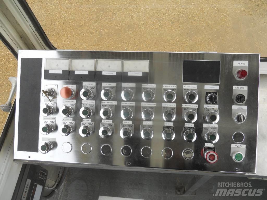 Clemro Power van Άλλα Vans