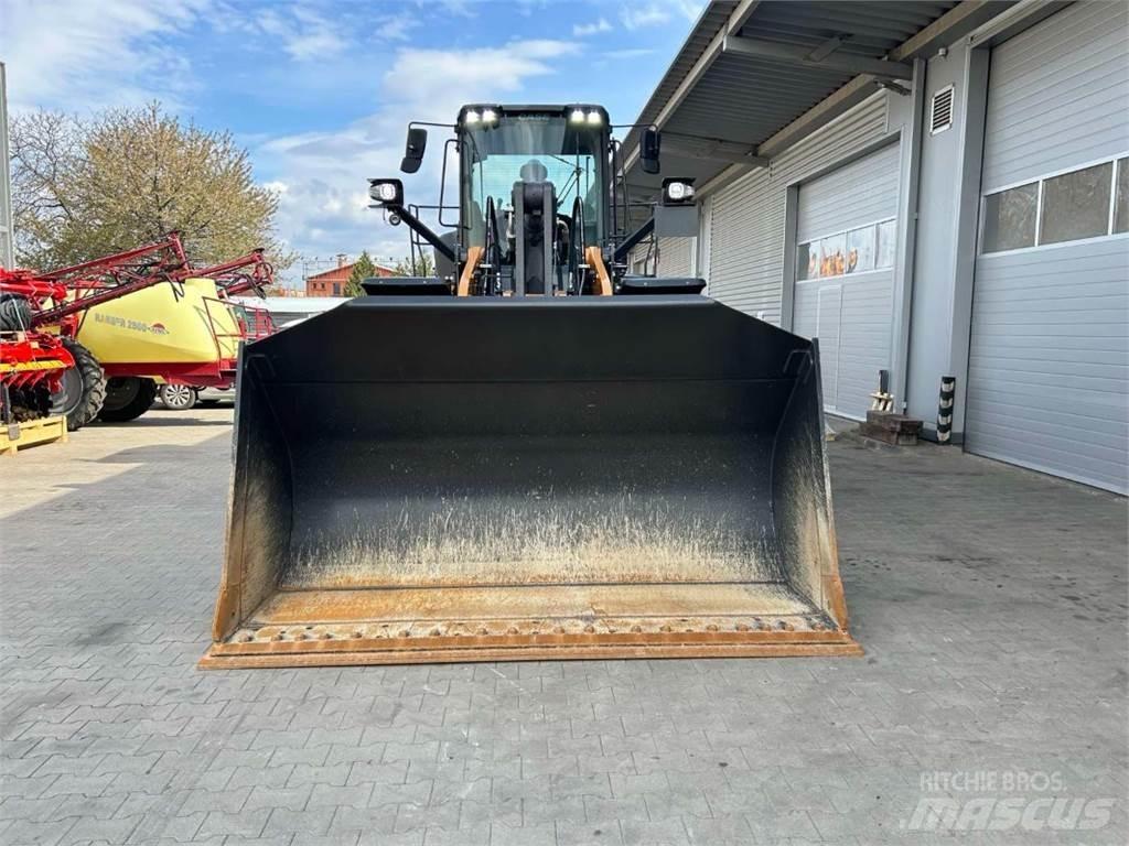 CASE CE 1021G Φορτωτές με λάστιχα (Τροχοφόροι)