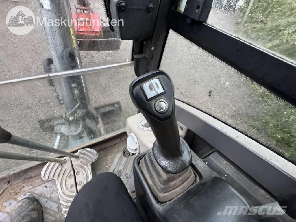 New Holland 8560 Τρακτέρ