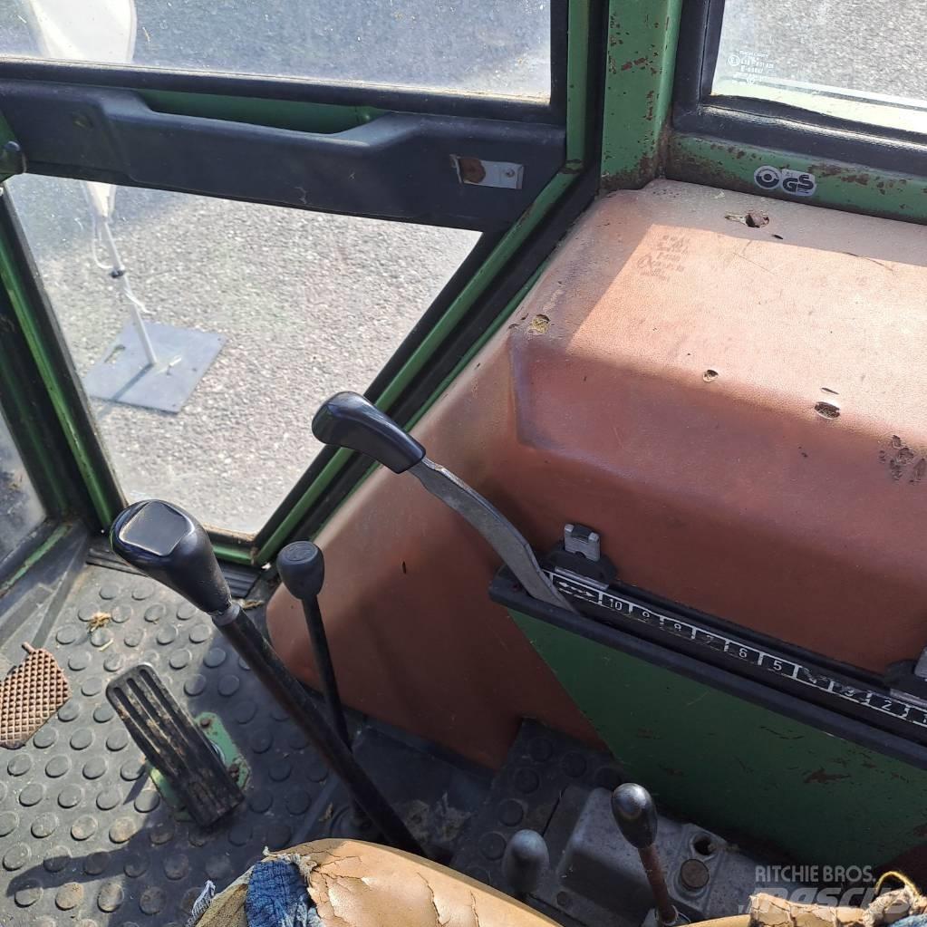 Fendt 303 LS FARMER Τρακτέρ