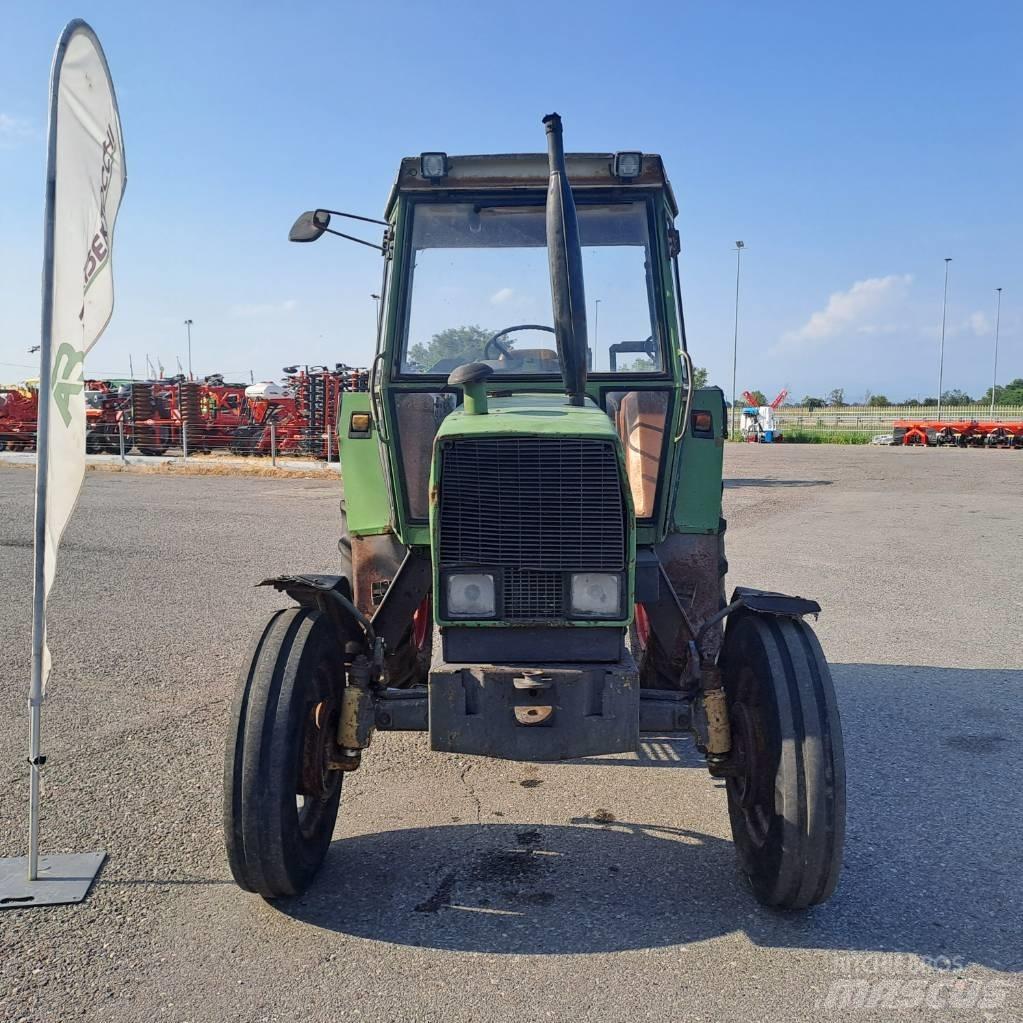 Fendt 303 LS FARMER Τρακτέρ