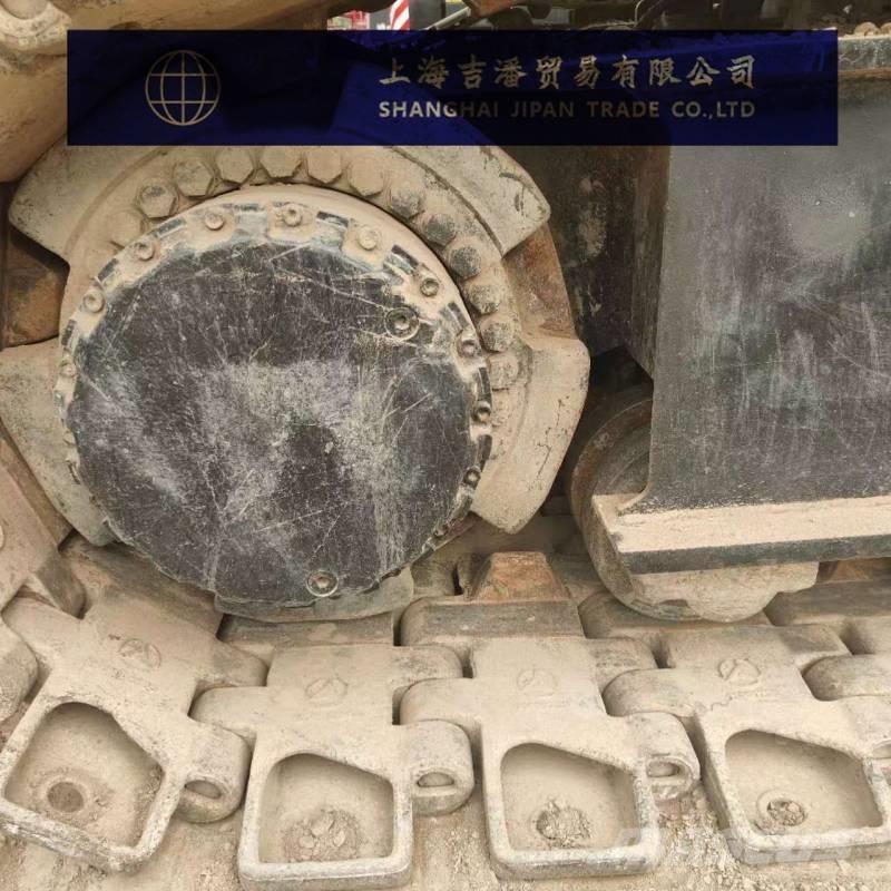 Sany SCC 1000 A-6 Γερανοί με ερπύστριες