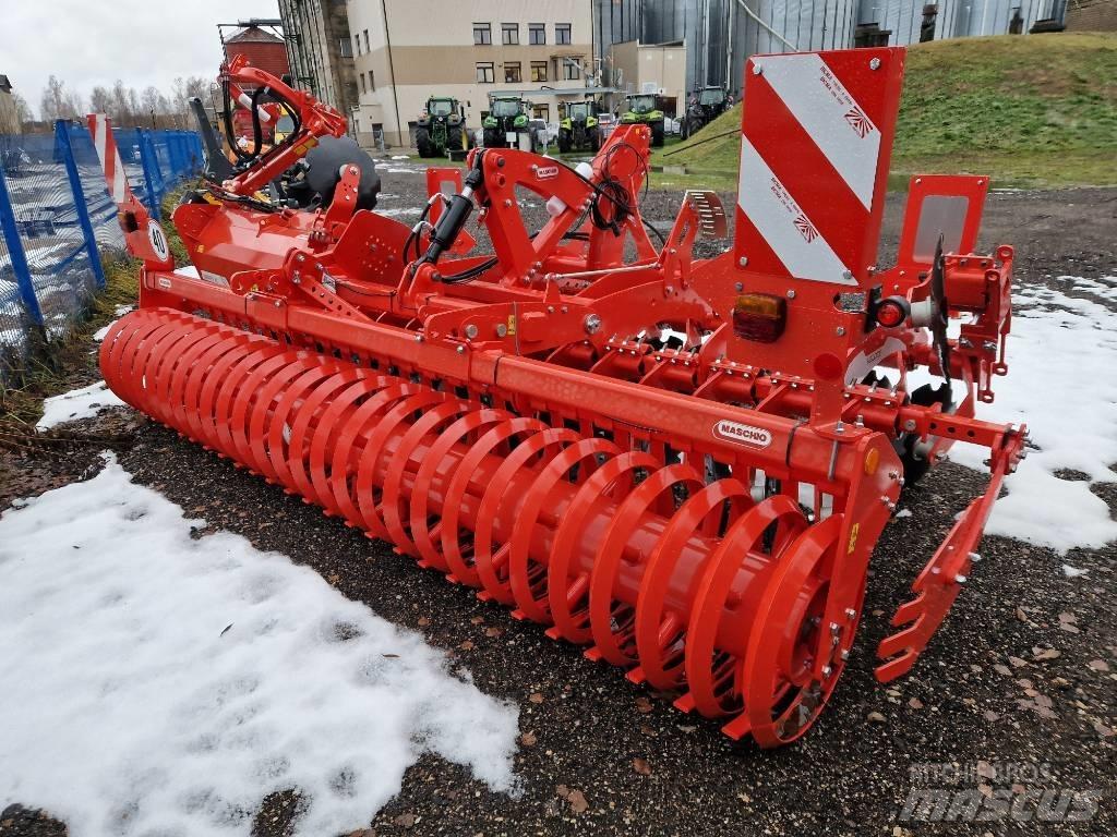 Maschio Veloce 400 Δισκοσβάρνες