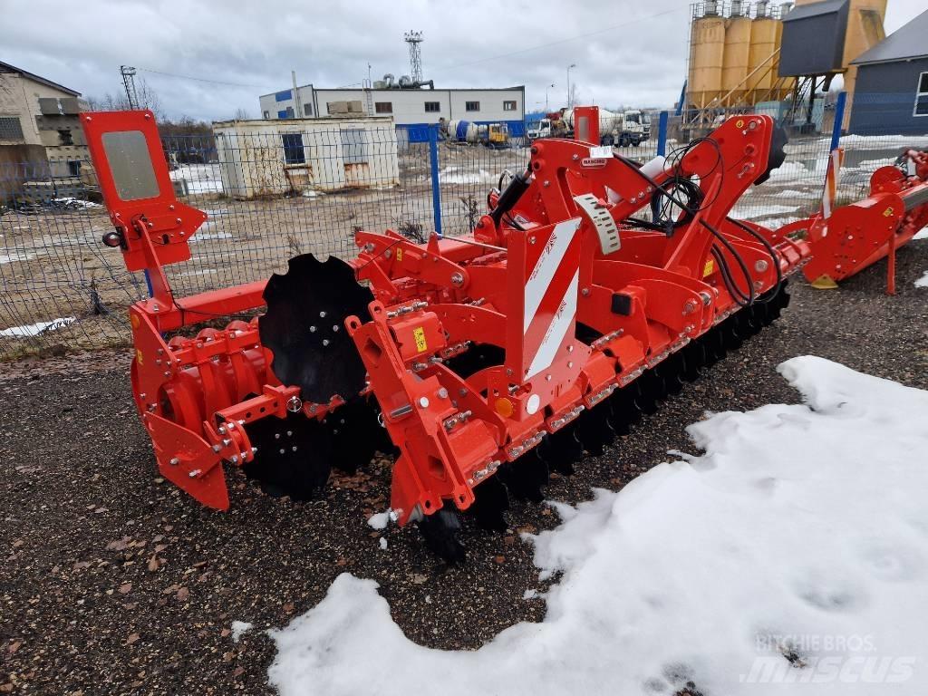 Maschio Veloce 400 Δισκοσβάρνες