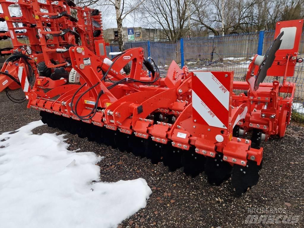 Maschio Veloce 400 Δισκοσβάρνες