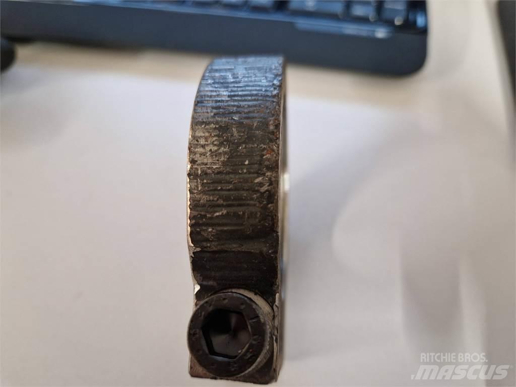 Rottne 041-0095 Γερανοί προωθητικοί