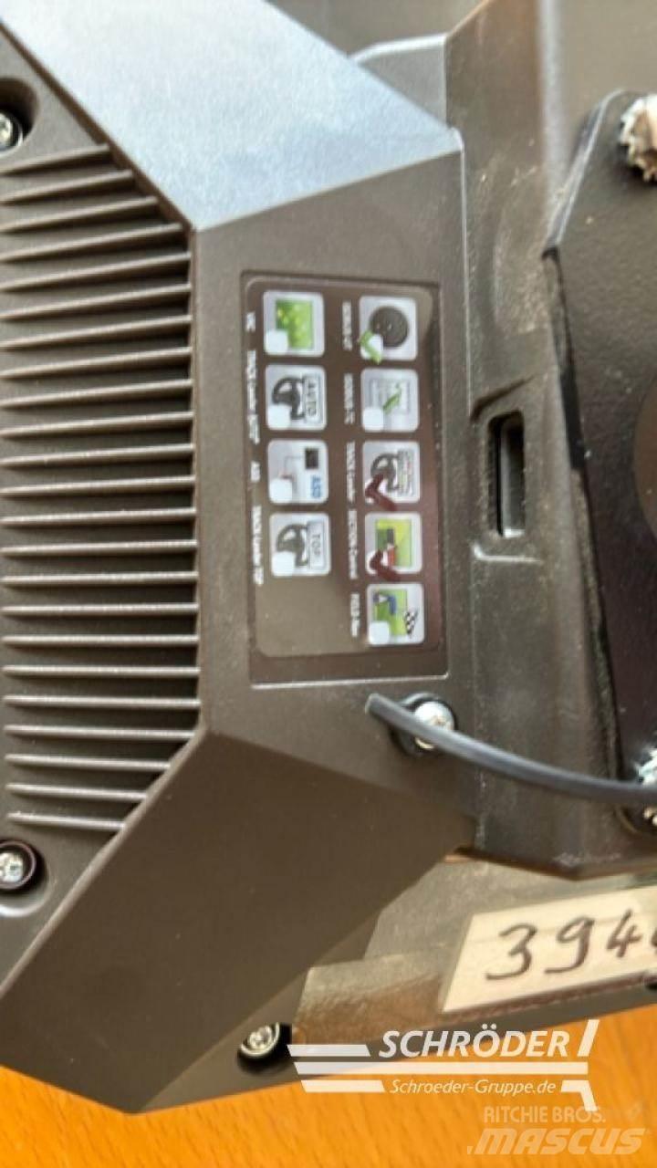  TOUCH 800 Άλλα γεωργικά μηχανήματα