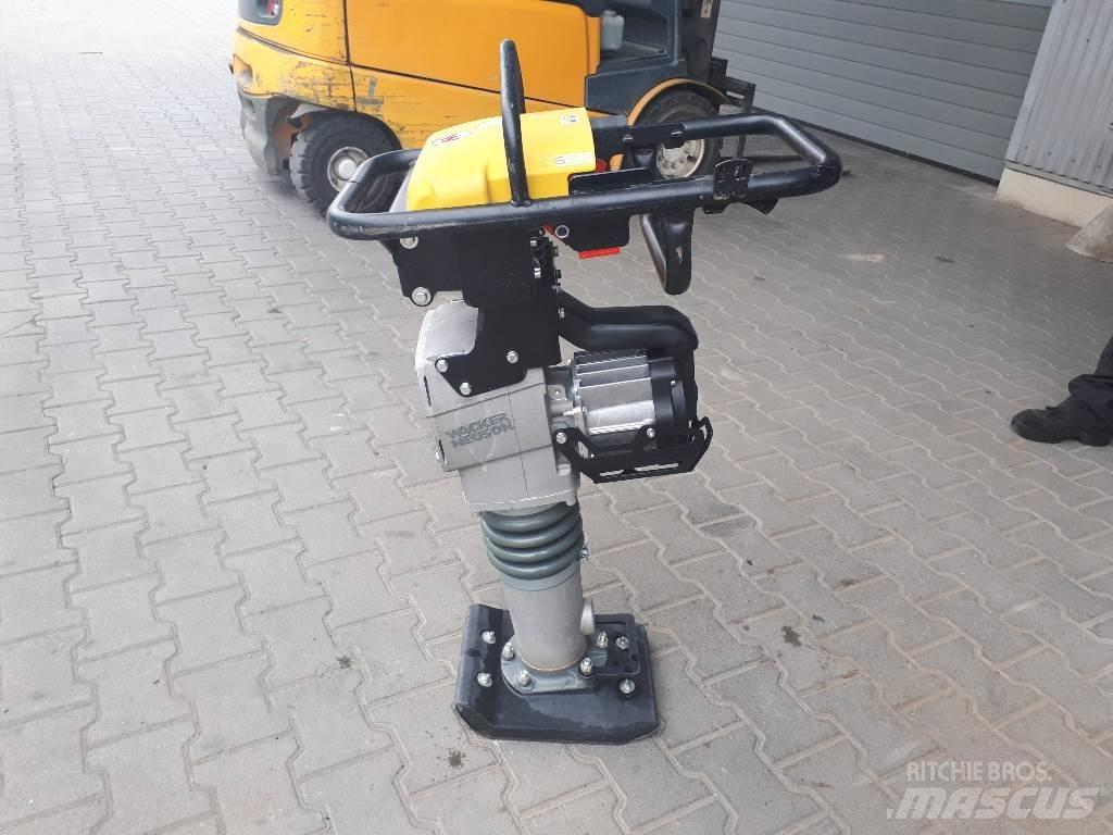 Wacker Neuson AS50 Κόπανοι