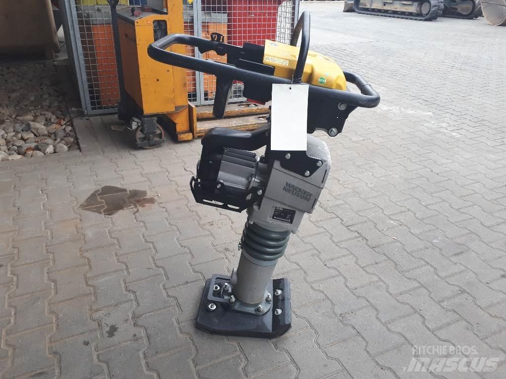 Wacker Neuson AS50 Κόπανοι