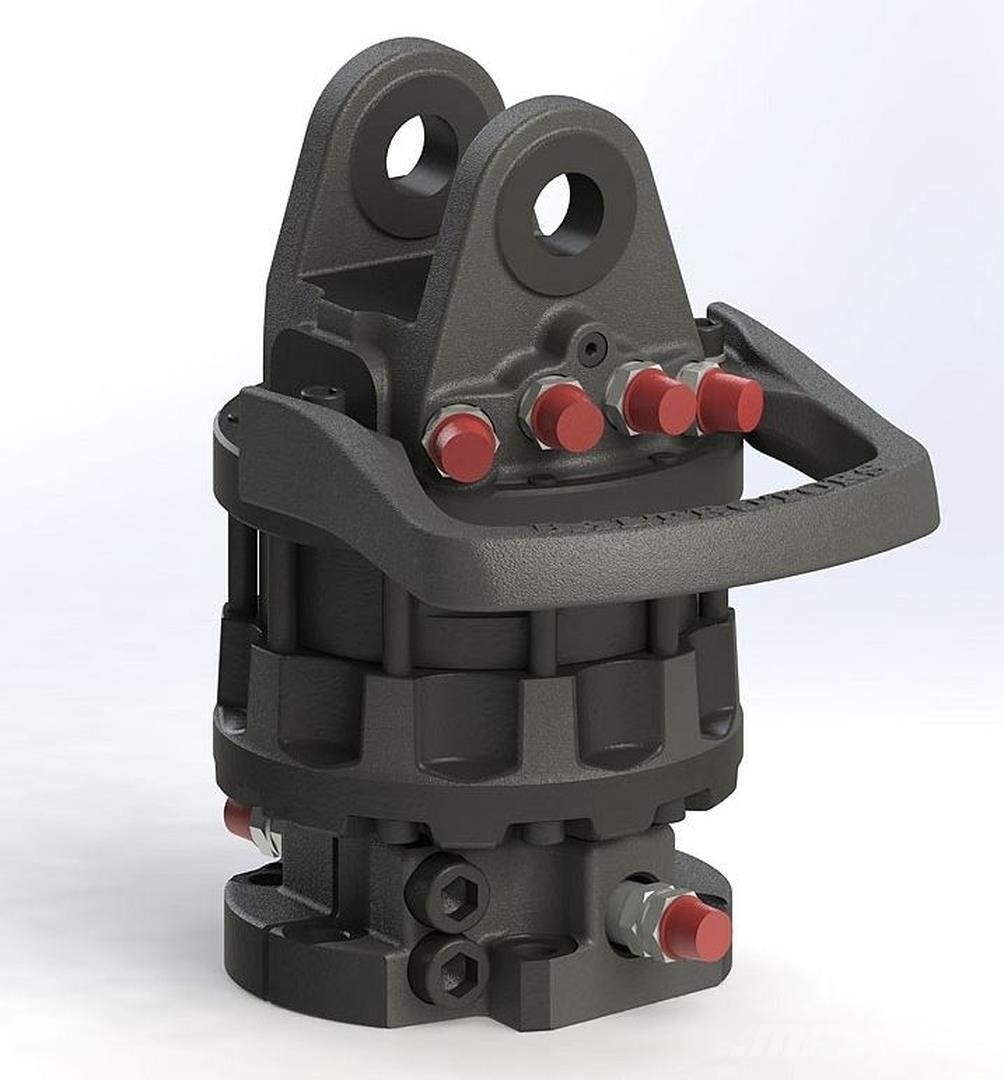 Baltrotors GR104DB Γερανοί προωθητικοί