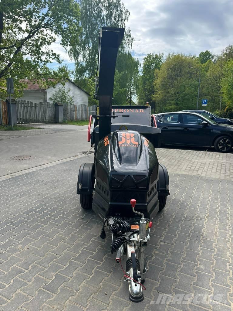 Pronar MR15 Τεμαχιστές ξύλου