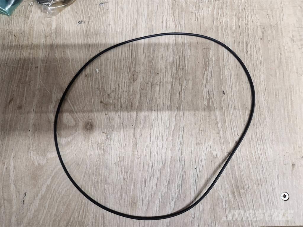 Eco Log ECO LOG Μετάδοση