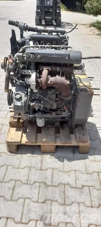 MWM D226.3.2 Κινητήρες