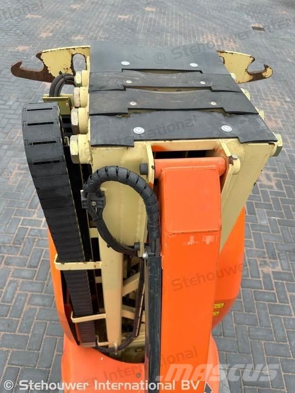 JLG Toucan 10E Άλλοι ανυψωτήρες και πλατφόρμες