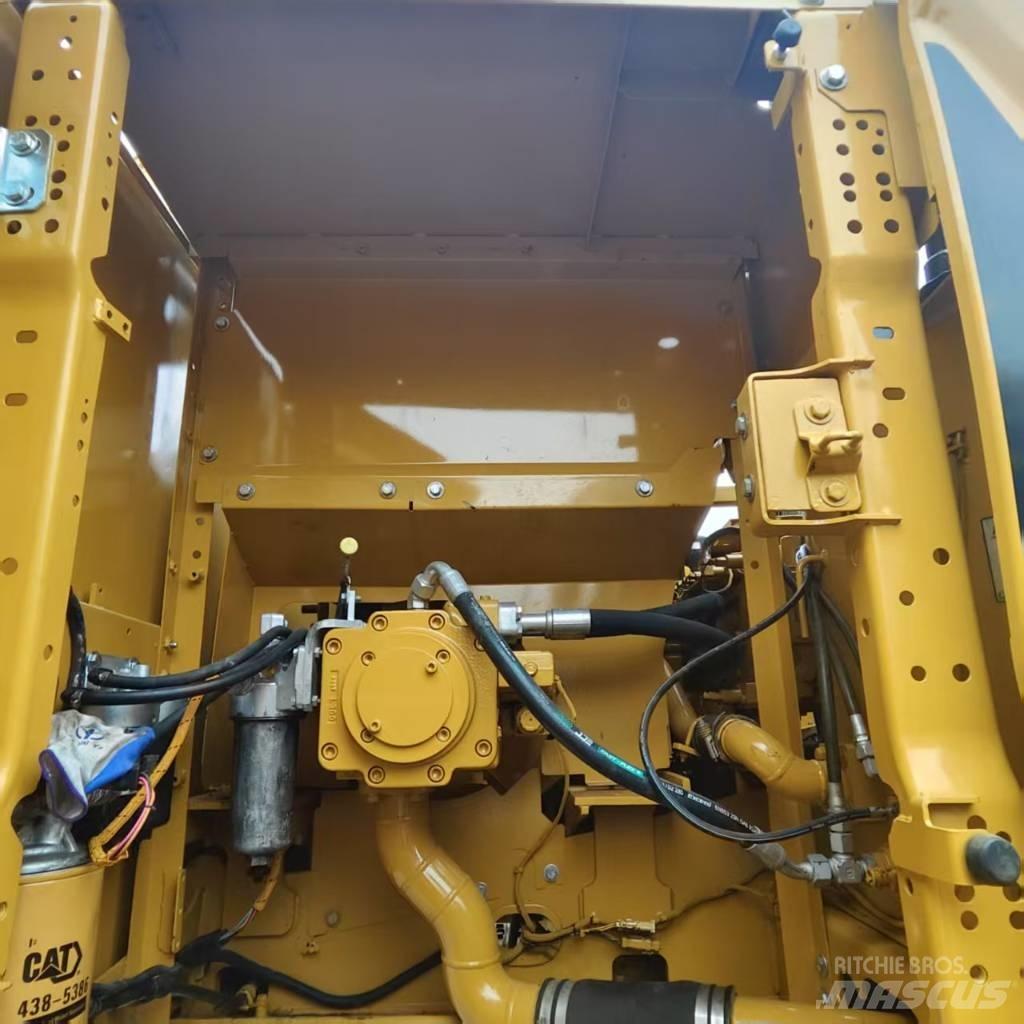 CAT 320 GC Μίνι εκσκαφείς 7t - 12t